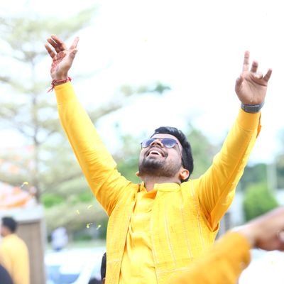 RamavatarDodiya's profile picture. Belive in god, but don't forget to believe in you!
