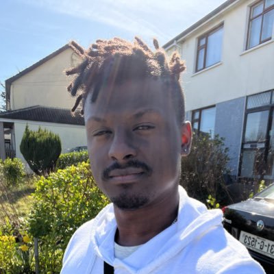 _LucAnd's profile picture. tema dark