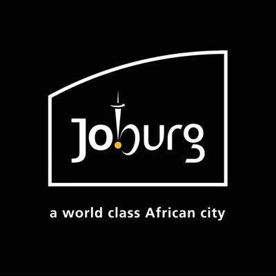 @cityofjoburgza twitter profile photo