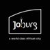 City of Joburg (@cityofjoburgza) Twitter profile photo City of Joburg (@cityofjoburgza) Twitter profile photo