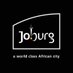 City of Joburg (@CityofJoburgZA) Twitter profile photo