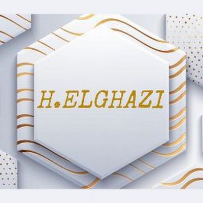 HaitamElghazi8's profile picture. 