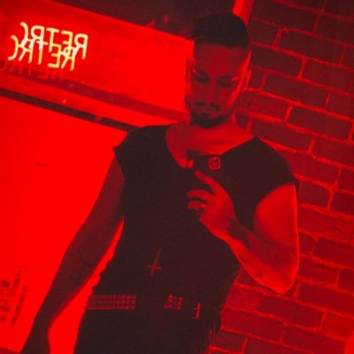 Bastien L.Deharmeさんのプロフィール画像