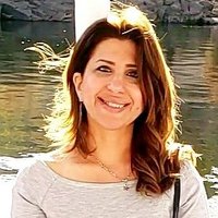 Nancy Nagy (@nancy_fanous) 's Twitter Profile