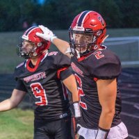 Justin Jurmu (@_jurmu_) 's Twitter Profile