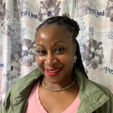 Maygon9's profile picture. Educator and believer that ALL THINGS are possible