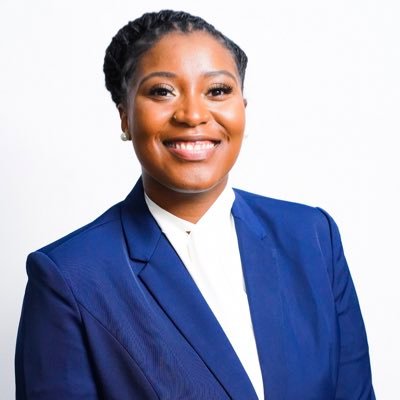 ✨She believed she could, so she did✨ @xula1925 alumna. @meharrymedical PGY-1. ΔΣΘ ❤️🐘. she/her. #FMRevolution #familymedicine #FMMatch2022 #medtwitter