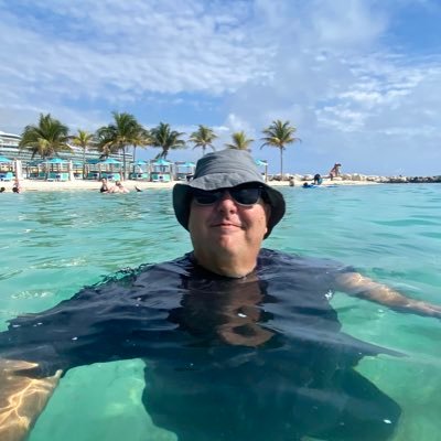 jerrymcmac's profile picture. Disney fan mostly the parks. Always missing DL. Cruiser. EV Enthusiast. Churros.