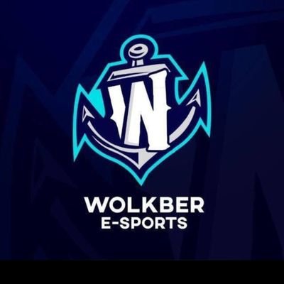 Wolkber E-Sports