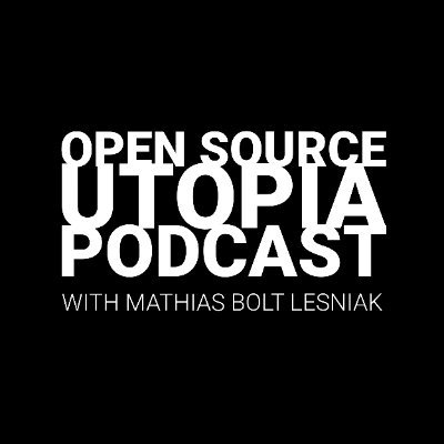 Open source is different. How would the world be if we used open source more? This is a micro podcast about open source and how it can change the world.