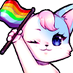 Queerfeministische Geschlechtsfreibeuter*in Profile picture
