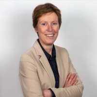 Danielle Haenen (@haenend) 's Twitter Profile