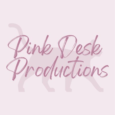ThePinkDesk's profile picture. #Writerslift and #book promotions! Everyday is #writingcommunity and #shamelessselfpromo day! @Rebeka_White