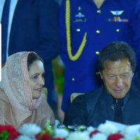 Dr. Nausheen Hamid(@DrNausheenPTI) 's Twitter Profile Photo Dr. Nausheen Hamid(@DrNausheenPTI) 's Twitter Profile Photo