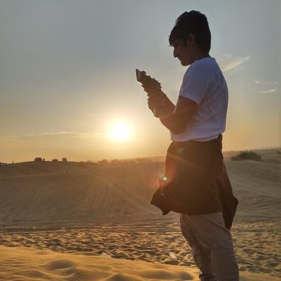 SU '25 | Top 1% in TRYHACKME |
Cybersec Enthusiast
THM - https://t.co/DVArXxYuEr