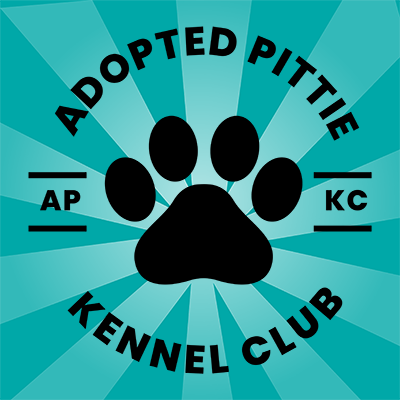 APKC is a charitable NFT art project raising $1,000,000 for pit bull rescues and advocacy groups.