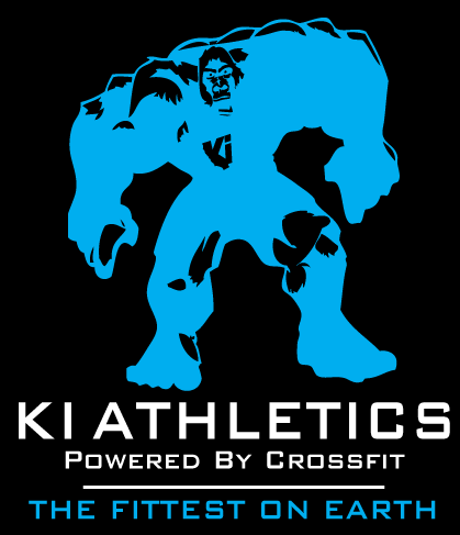 The official twitter of KI Athletics owned by Jason Khalipa, powered by Crossfit.  We have locations in Santa Clara, CA and Mountain View, CA