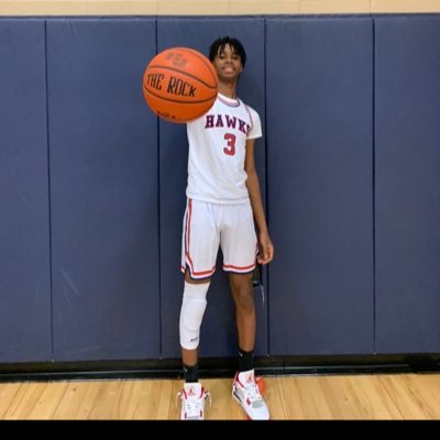 📍tx Hardin Jefferson High School c/o 2024// 6’4//160Ibs gaurd/big #TimewillTell🏀 rockeejohnson29@icloud.com