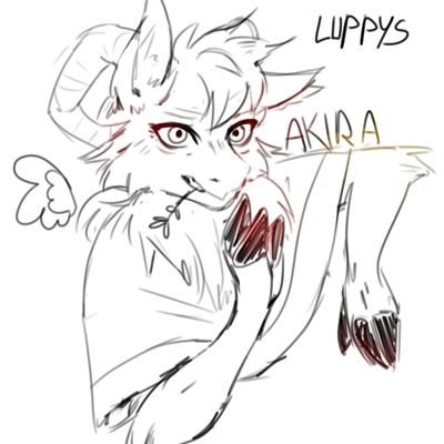 Akira the Furry!さんのプロフィール画像