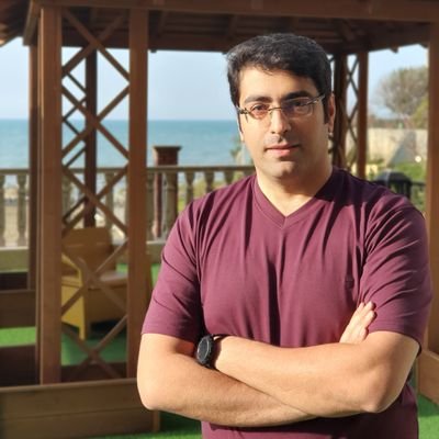 Babak_Boutorabi's profile picture. Technical Product Manager

Former SystemGroup, Bamilo & Mega Group

#Product_Management
#Technical_Lead