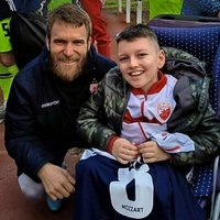 Зоран Живковић ❤️🤍 (@zoranivkovi20) 's Twitter Profile