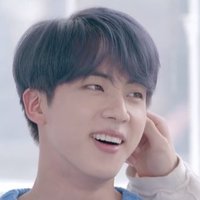 Jin˚s Korё ⁷ 🐳(@Jins_Kore) 's Twitter Profile Photo