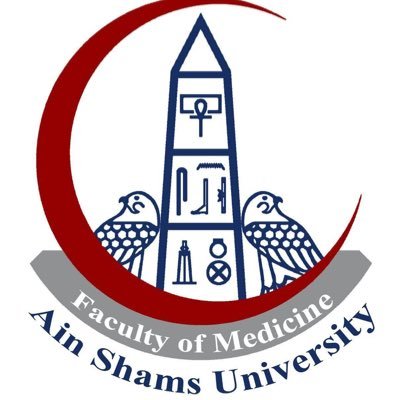 Faculty Of Medicine Ain Shams University.