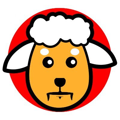 SheepaInuToken's profile picture. 🚀🚀INCOMING THE LARGEST MEMECOIN OF 2022 🚀🚀
🚀🚀$10,000 GIVEAWAY COMING SOON🚀🚀
Tel: https://t.co/AUt34eZrAu…