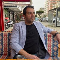 Volkan Can (@kuzeyvolkancan) Twitter profile photo