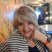 Kaye Spence AM (@kayespenceam) 's Twitter Profile