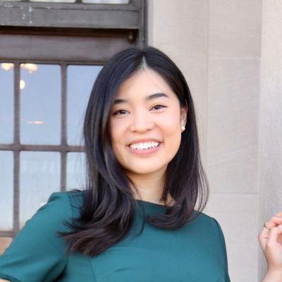 Elizabeth Theng Profile