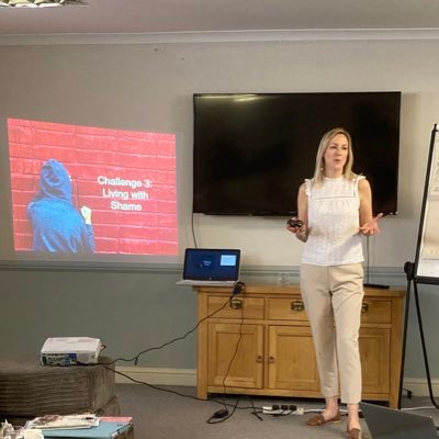 Specialist Clinical Psychologist in DDP and PACE. Accredited PACE trainer; specialist therapist for adolescents and parents
