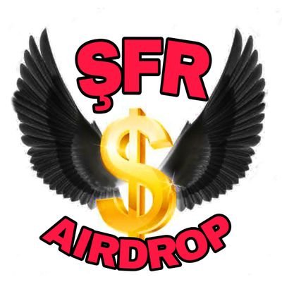 SFRairdrop Profile Picture