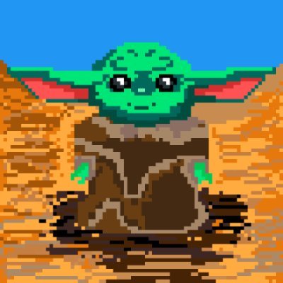 SolMarcucci's profile picture. 