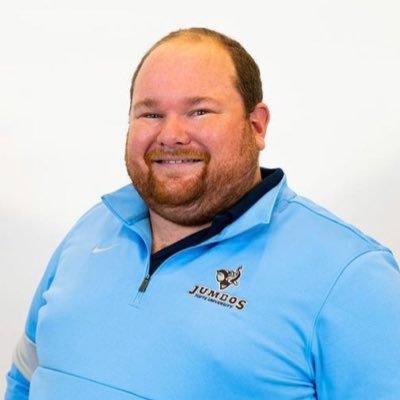 Just a women's sports superfan. @TuftsAthletics Asst. Manager of Promotions & Ops. DEIJ Masters candidate at Tufts. he/him