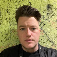 Joe (@thereisonlyjoe) 's Twitter Profile