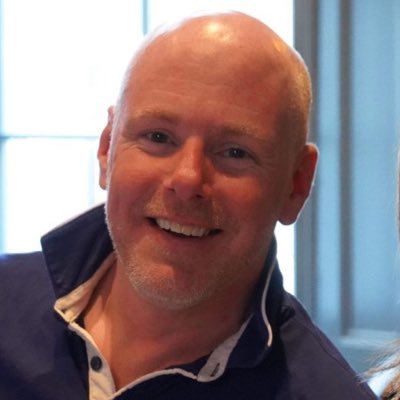 neilmain's profile picture. Christian, Quadfather, runner, loves #LFC, coffee & cricket!