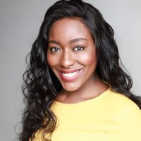 Claudia Kariuki (@claudia_kariuki) 's Twitter Profile