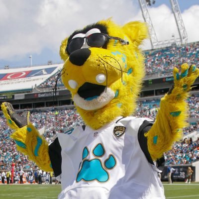 dragon_energy23's profile picture. Make the Jaguars Serious Again