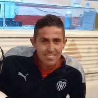 Alberto Medina(@Medina_VCF) 's Twitter Profile Photo