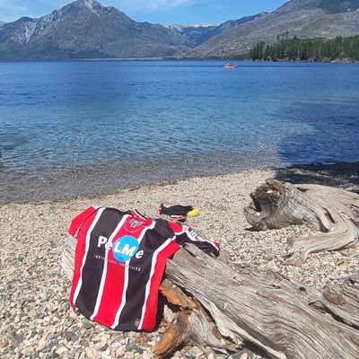 Lean_funebre's profile picture. luchando por un mundo mejor. Hincha y socio de Chaca 🇾🇪