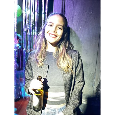 alearce95_'s profile picture. cuenta NO profesional