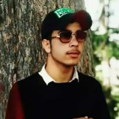 MuslimBoy941's profile picture. 🥰🥰🥰🥰🥰