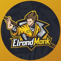 ElrondMonk (@theelrondmonk) 's Twitter Profile