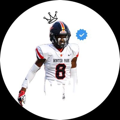 3⭐️ DB @PrincetonFTBL