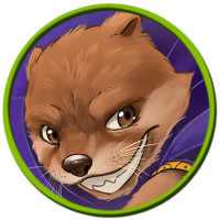 Bog Otter (@bogotter) 's Twitter Profile Photo Bog Otter (@bogotter) 's Twitter Profile Photo