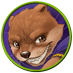 Bog Otter (@BogOtter) Twitter profile photo