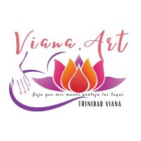 ☆▪︎ Viana Nails Art ▪︎☆(@viananails) 's Twitter Profile Photo
