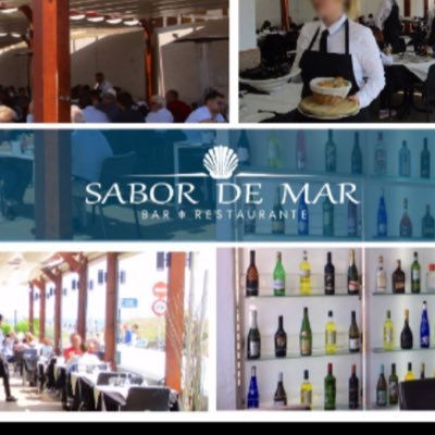 SABOR DE MAR RESTAURANTE PLAY CANET