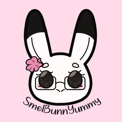 SmolBunnYummy COMMS OPEN!!さんのプロフィール画像